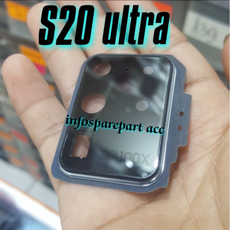 kaca kamera samsung s20 ultra