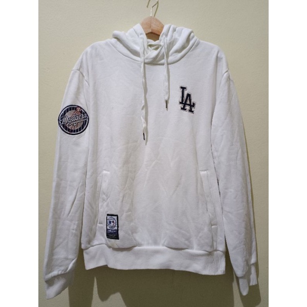Hoodie MLB LA