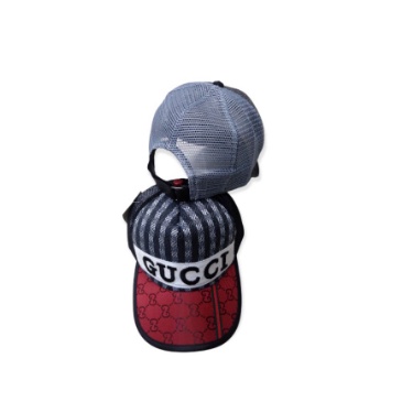 Topi Baseball Pria Wanita Trucker Boordir Gucci Premium Distro Model Terbaru 2022 Nyaman Dipakai Membuat Gaya Menjadi Elegan