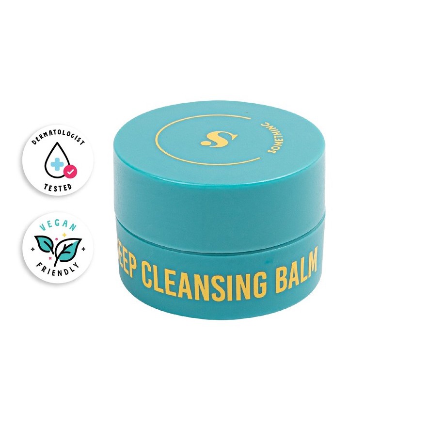 Somethinc Deep Cleansing Balm