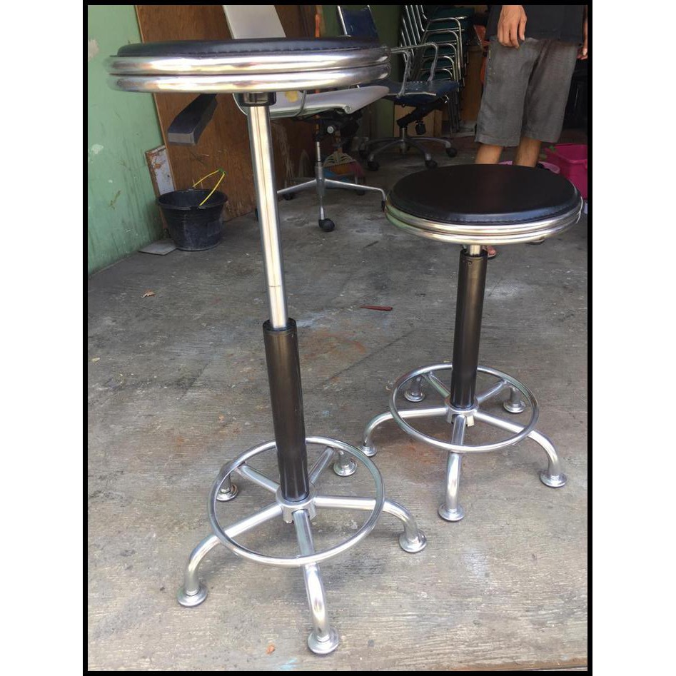 Jual Produk Terbaik Hidrolik Kursi Bar / Hydraulic Office Chair
