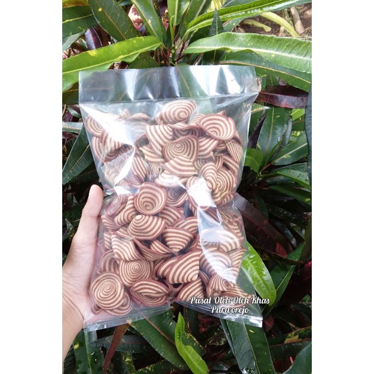 

KUPING GAJAH 250 GRAM JAJANAN LEBARAN