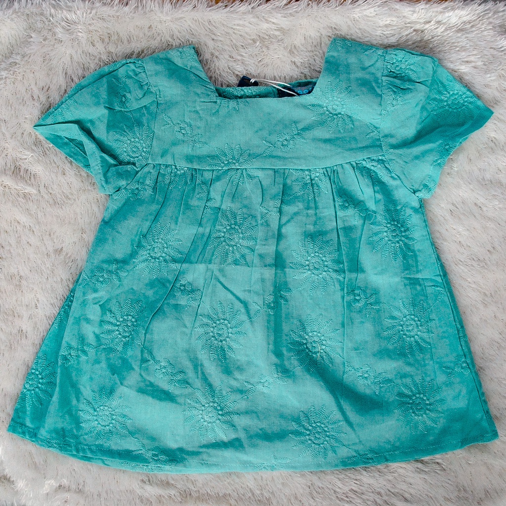 FERGORI Blouse Anak Perempuan 7217