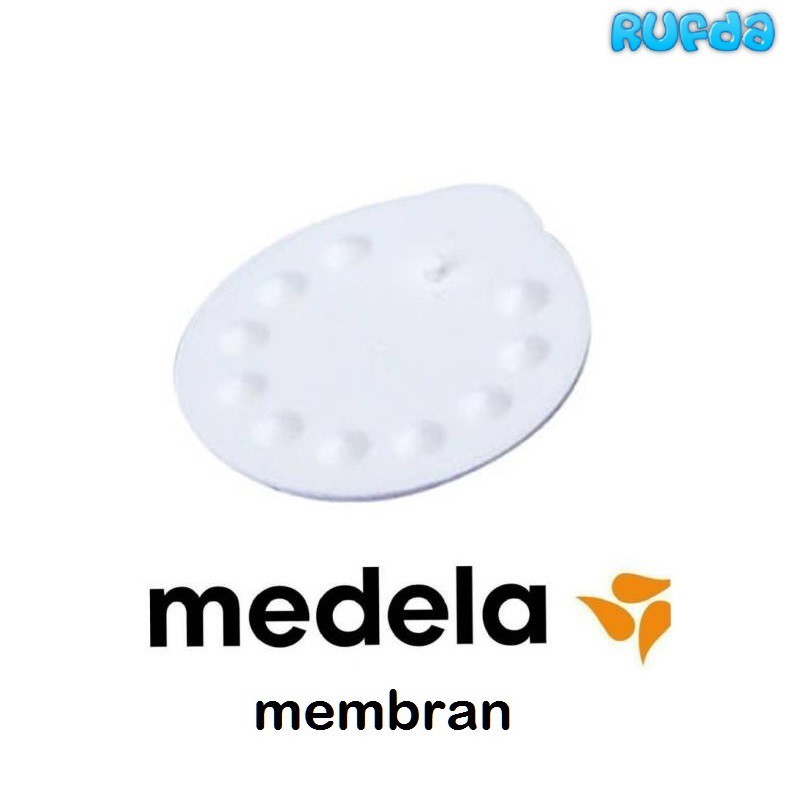 SparePart Pompa ASI Medela Membran