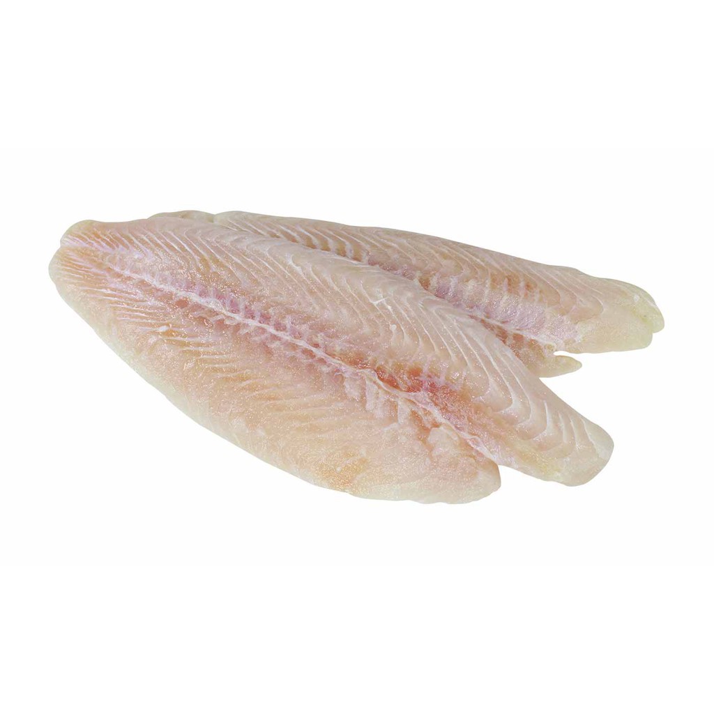 Ikan Dori Fillet 1 Kg Glazing 30%