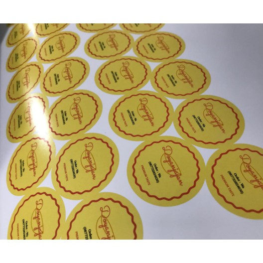 

Sticker Vynil anti air 3x3cm