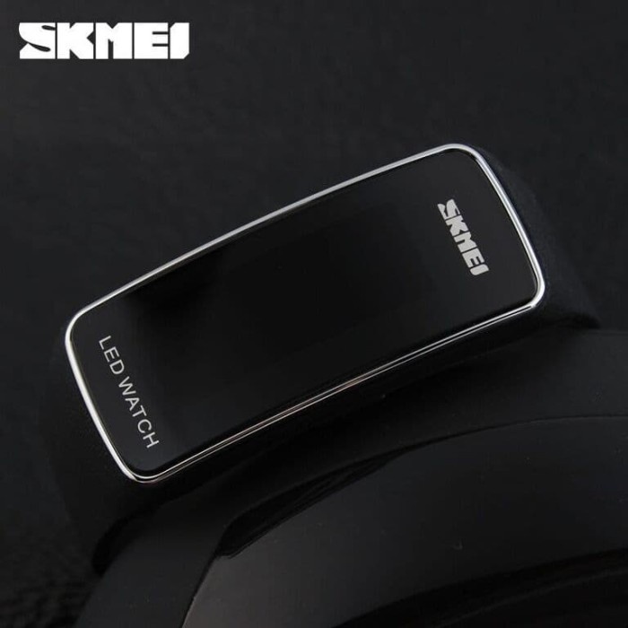SKMEI Jam Tangan LED - 1119