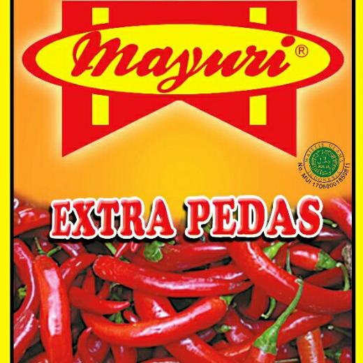 

bubuk cabe mayuri 1kg