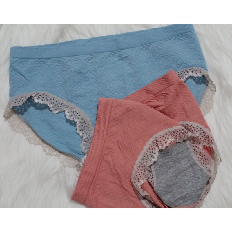 CD IMPORT WANITA SEAMLESS RENDA