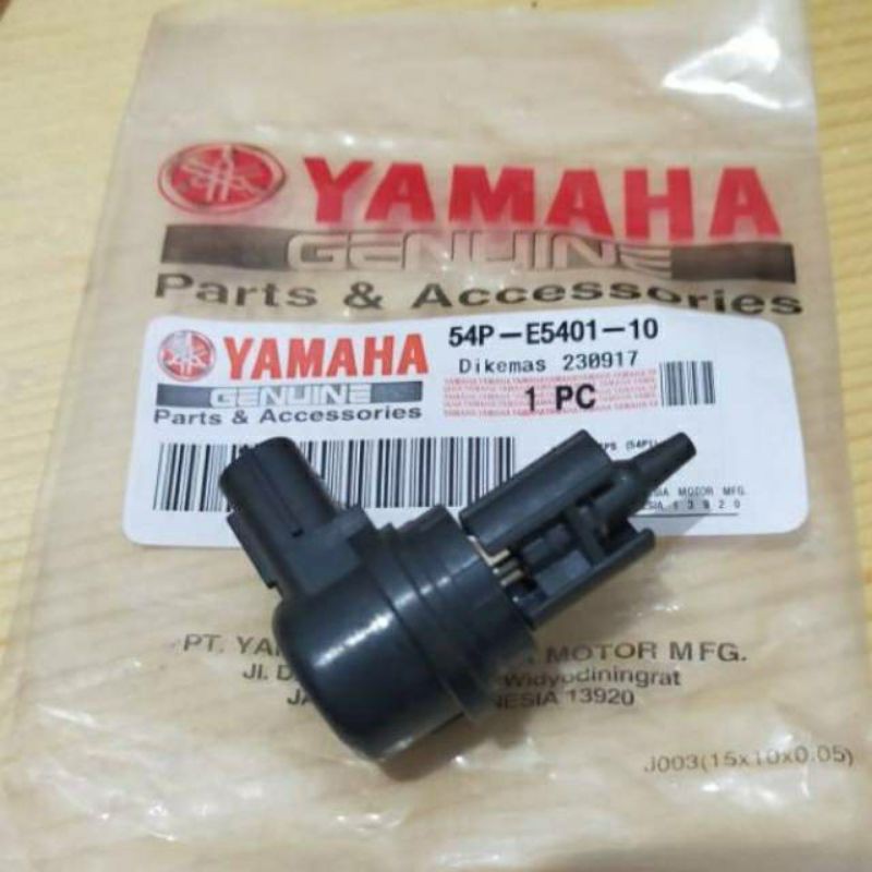 Sensor Isc Switch Langsam Trothle Body  Sensor Isc Mio J Xeon Soul Gt Kode 54p