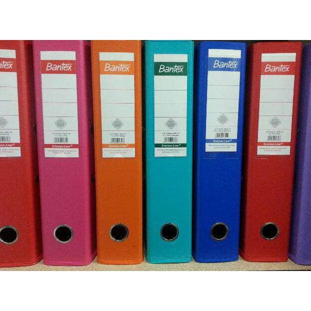 

HOT SALE Odner Folio Bantex Terjamin