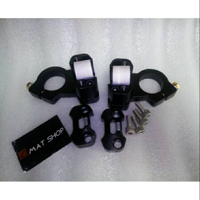 Raiser Stang Fatbar CBR 250r PNP