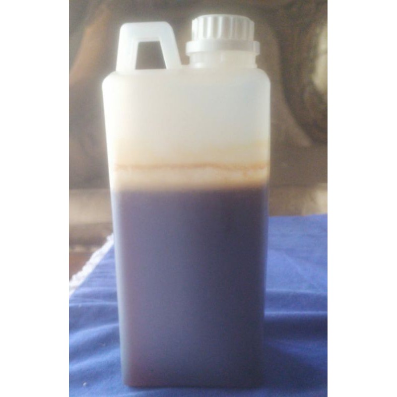 

Madu hitam Pahit 1kg