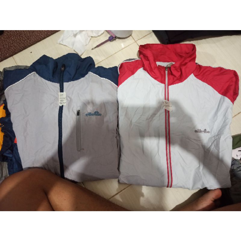 jaket parasut ellese