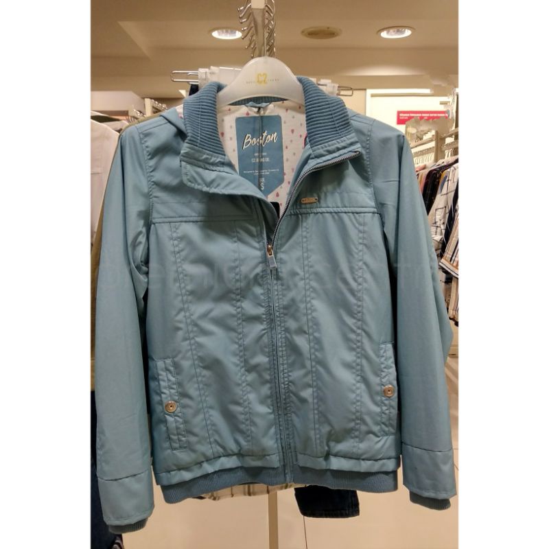 C2 OUTFITTERS | BLUE - JAKET C2 OUTFITTERS