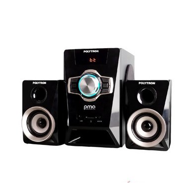 Speaker Aktif Multimedia  Polytron PMA 9311 Bluetooth Fm Radio