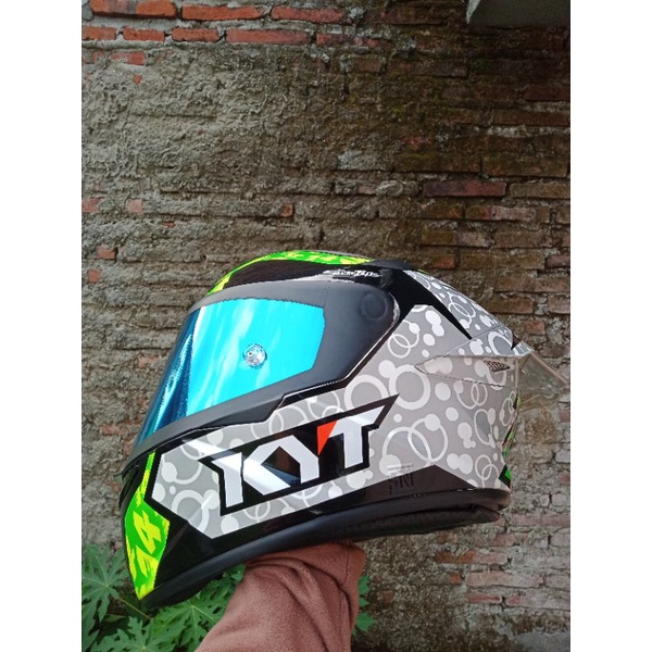 ttc arbolino second paket ganteng