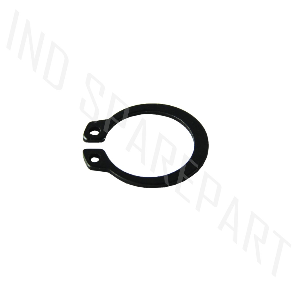 Snap Ring-Eksternal-External Retaining Circlip-Cir-Clip S-16 S 16 S16