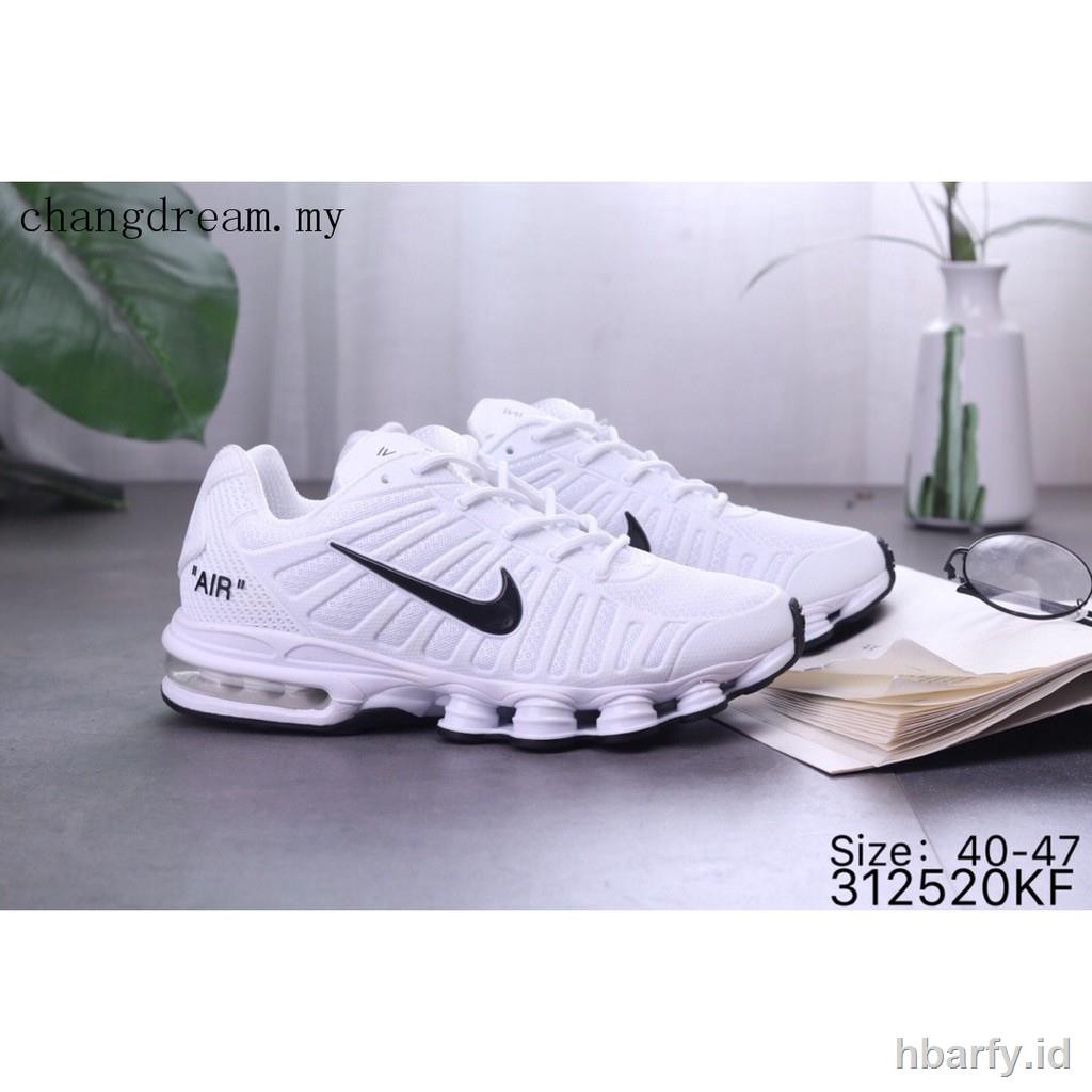 nike air max shox 2019