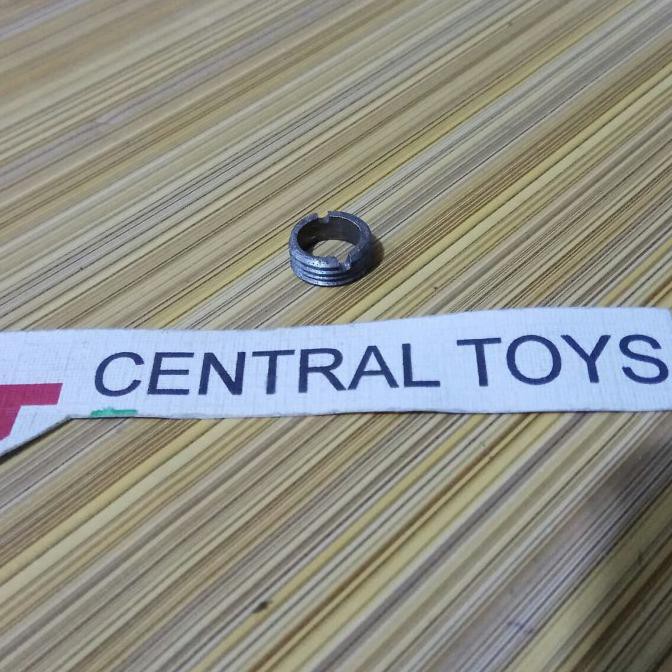 Favorit] Baut Penahan Seal Karet Tusuk Co2 Wg 321 733 M84 323 Glock19