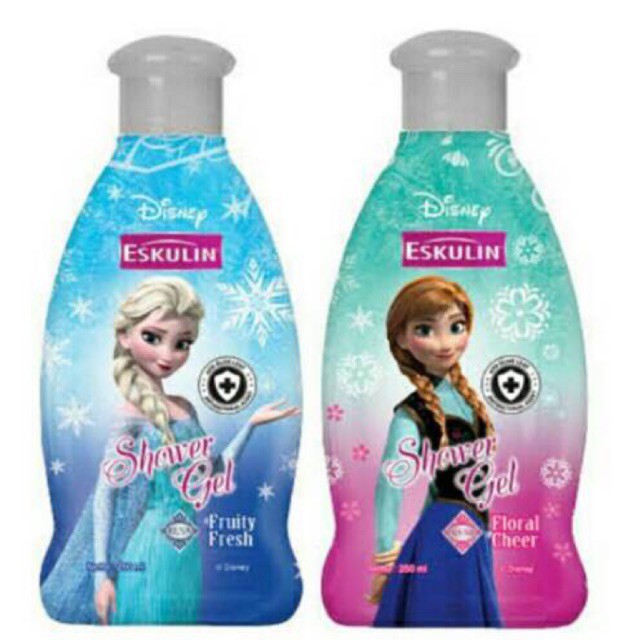 Eskulin Shower gel 250ml