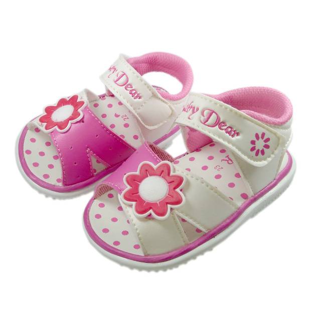 C16 Sepatu bayi anak usia casual slip on usia 1 2 3 tahun lucu murah