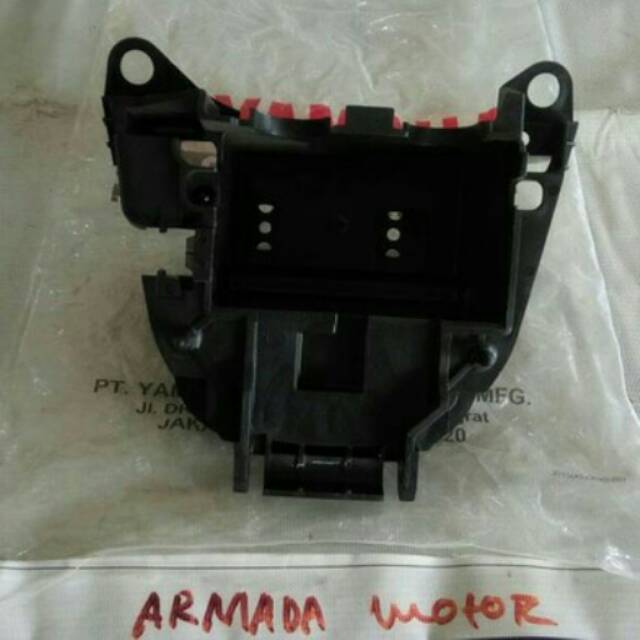 Jual Box Aki Jupiter Mx Old Ori Yamaha | Shopee Indonesia