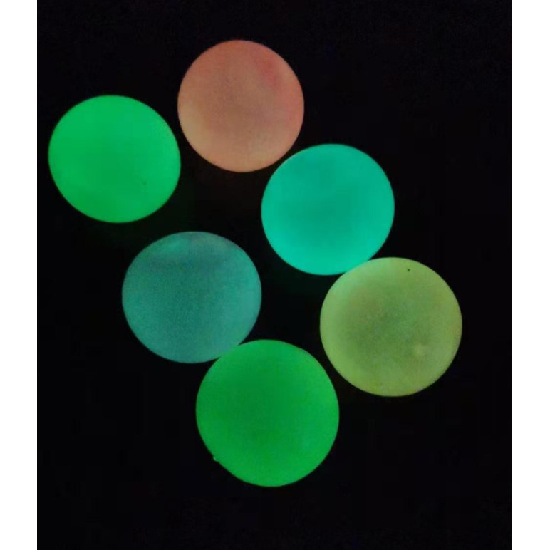 

Sticky Ceiling Ball Glow in The Dark