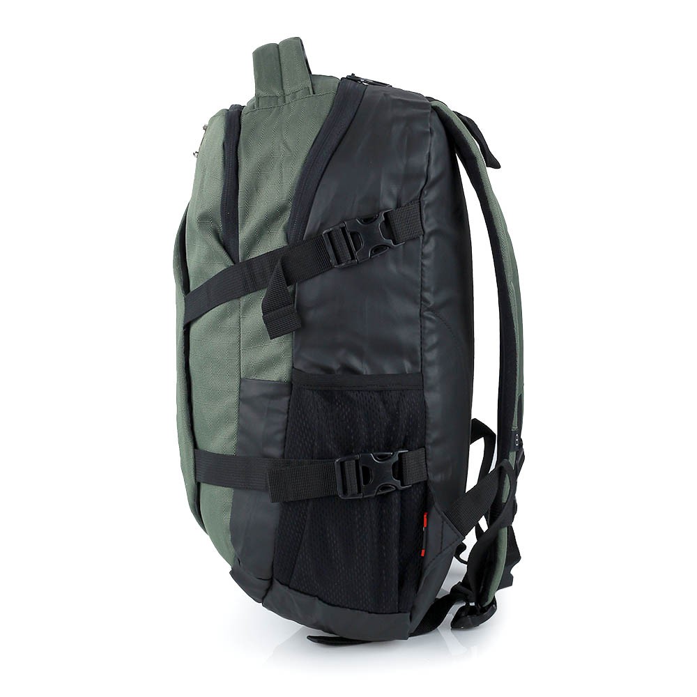 Tas Ransel Pria 30 Liter Backpack Multifungsi Adventure B100