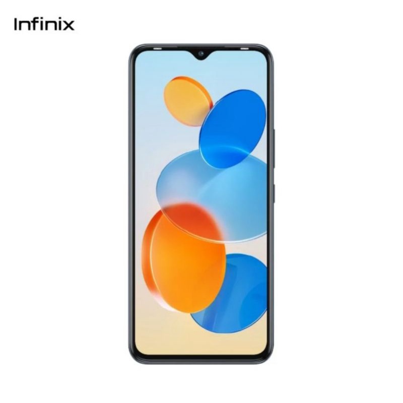 Infinix Smart 6 Plus 3/64 GB Garansi Resmi