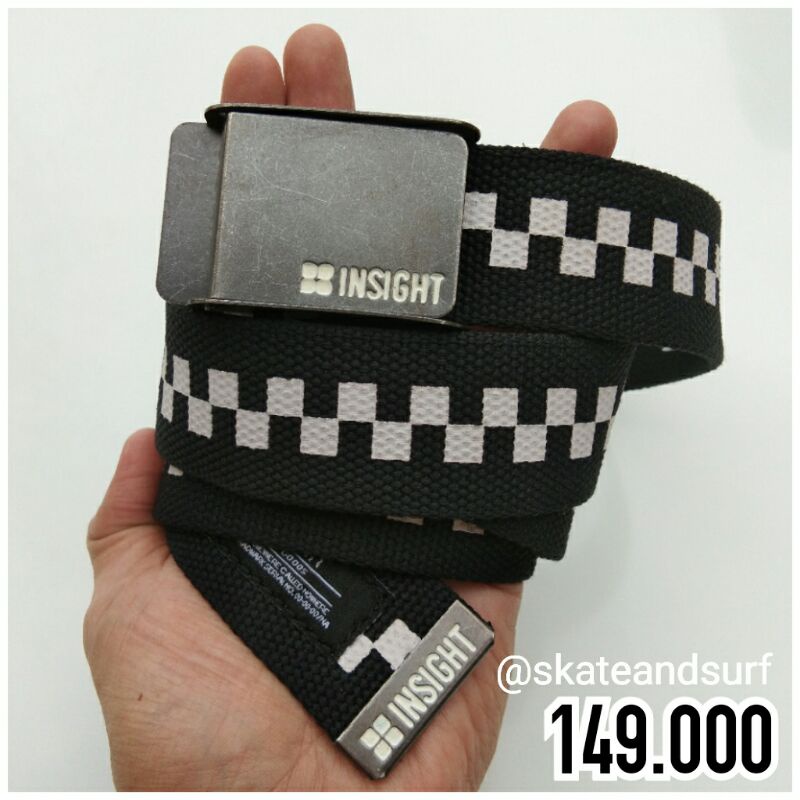 BELT INSIGHT ORIGINAL