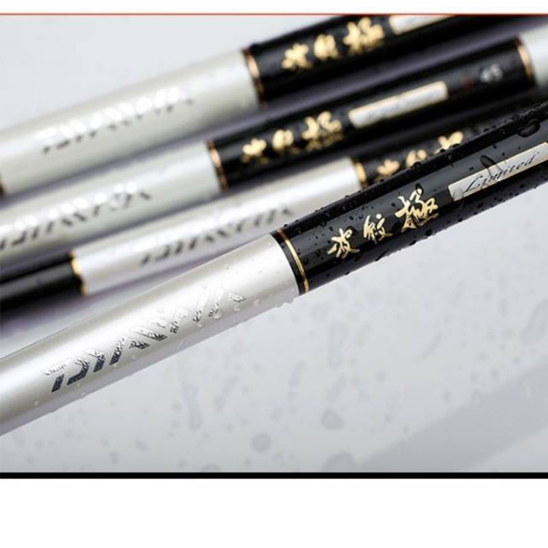 JORAN TEGEK DAIWA KYOGI 360 390 450 540 CM... TEGEK IMPORT MURAH BERKUALITAS