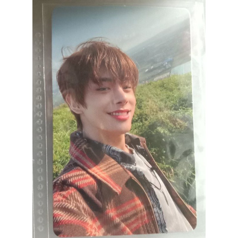 Pc Jake Dawn ver (booked)