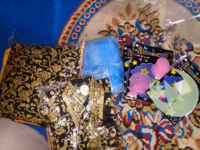 Baju Hem Batik Anak // ..paud, Tk, Sd Murah Pekalongan8