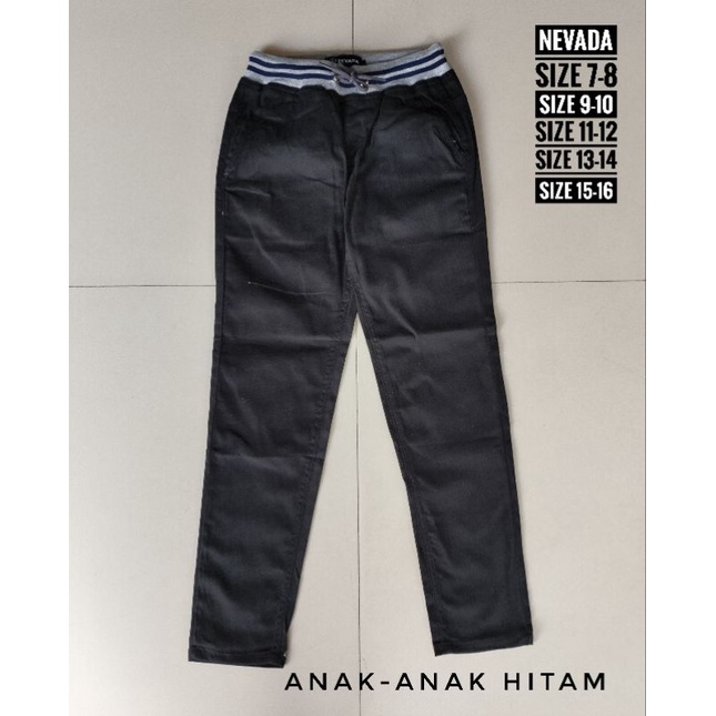 CELANA ANAK NEVADA
