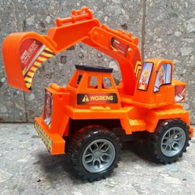 MAINAN ANAK MOBIL BEGO