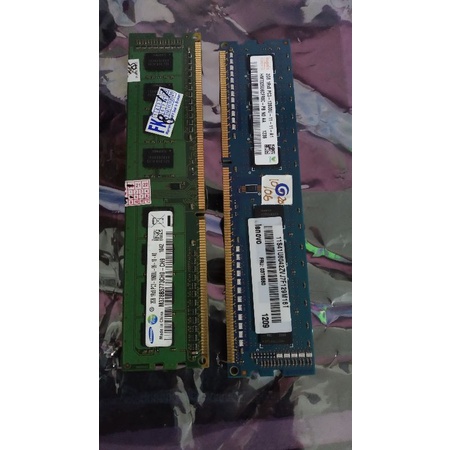 RAM 2X2 DDR3