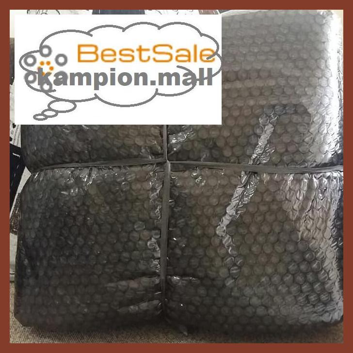 

Y7Tuut7- Bubble Wrap Hitam Uk. 5Meter X 125Cm - Putih E46Et57-