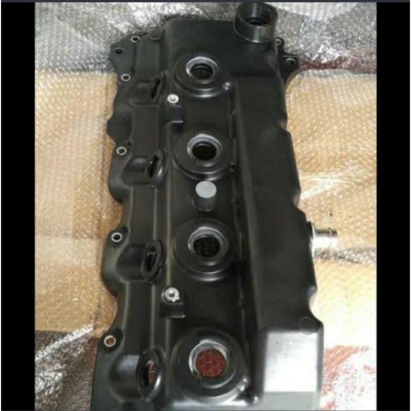 Cover Tutup Klep Toyota Innova Fortuner Hilux