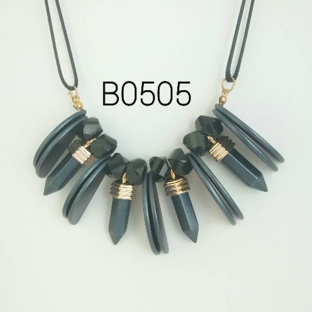 Kalung Korea B0505