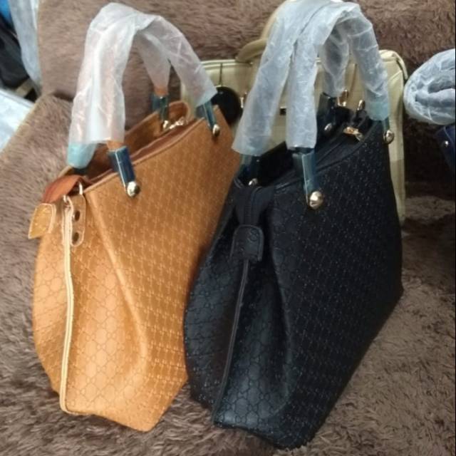 Tas fladeo cantik