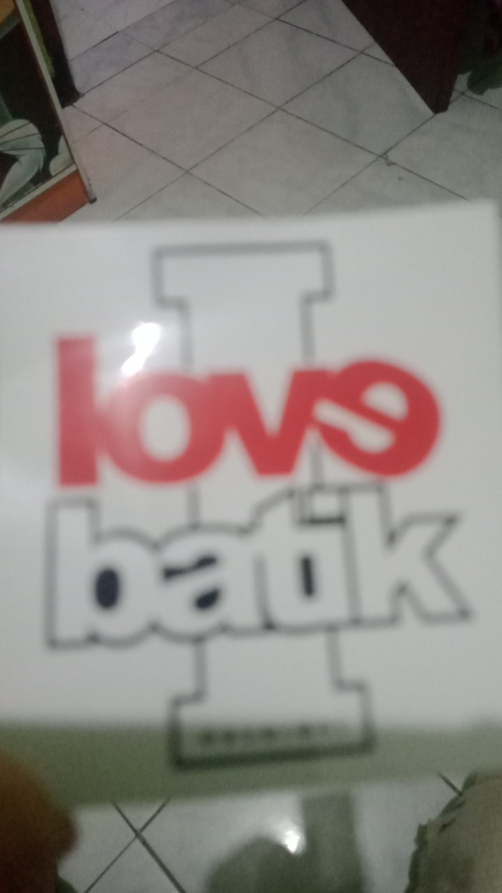 Tunik Batik Wanita Isyana