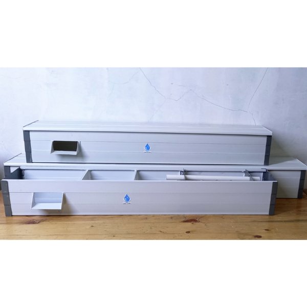 Filter Talang  Air Terjun waterpal type 60 cm