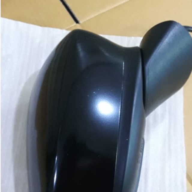 Spion Mazda 2