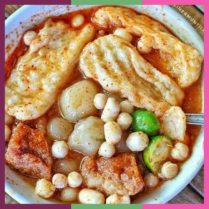 

Pilus Cikur 1 Kg. Enak,Renyah Rasa Kencur