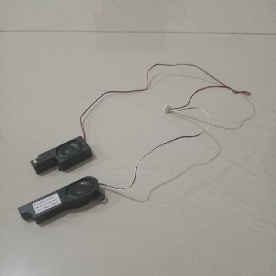 speaker spiker laptop Acer z3-451 z3 451