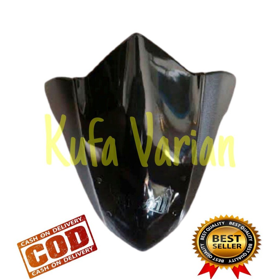 promo discount Visor Windshield Motor Vixion New Advance / NVA