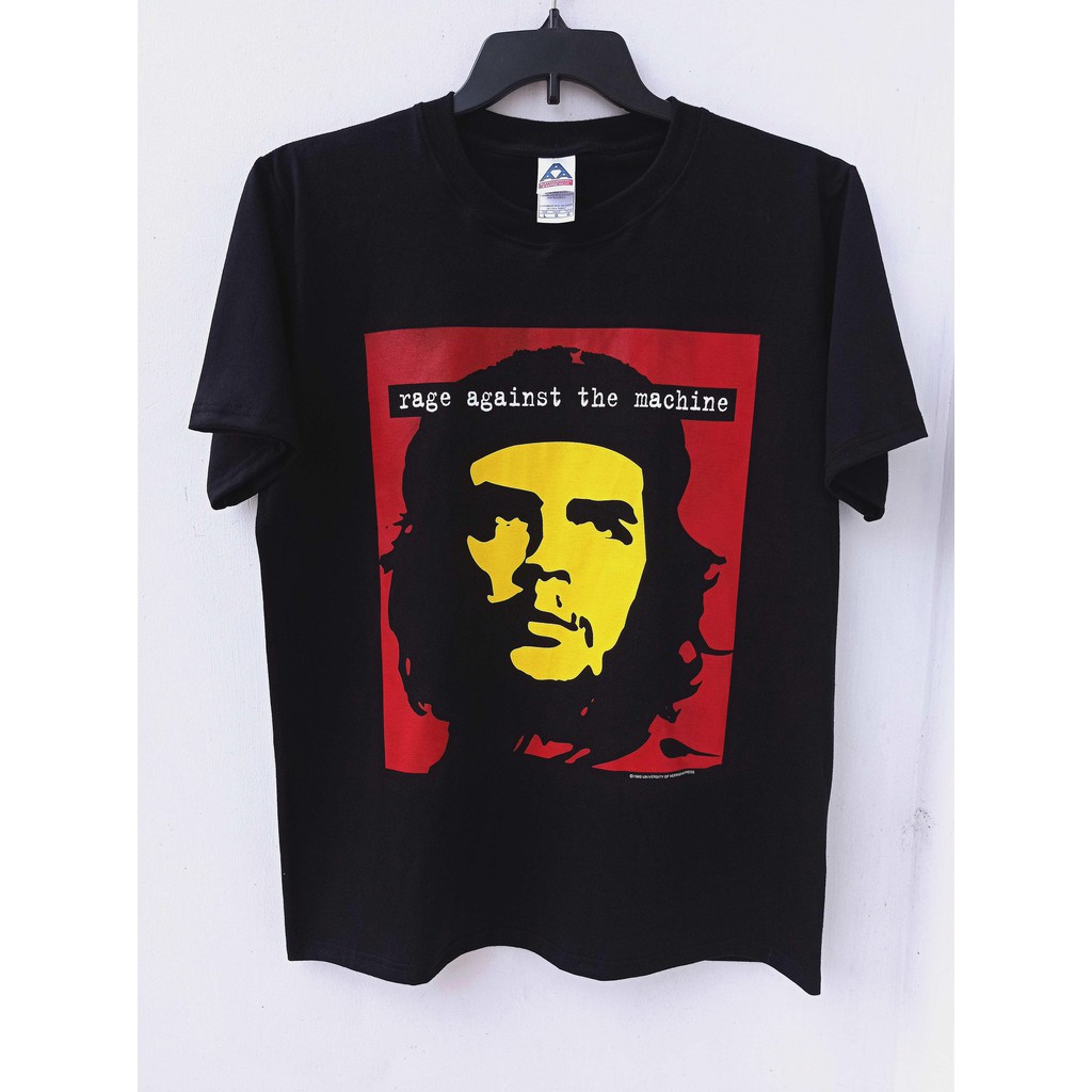 Rage Against The Machine Che Guevara Tshirt