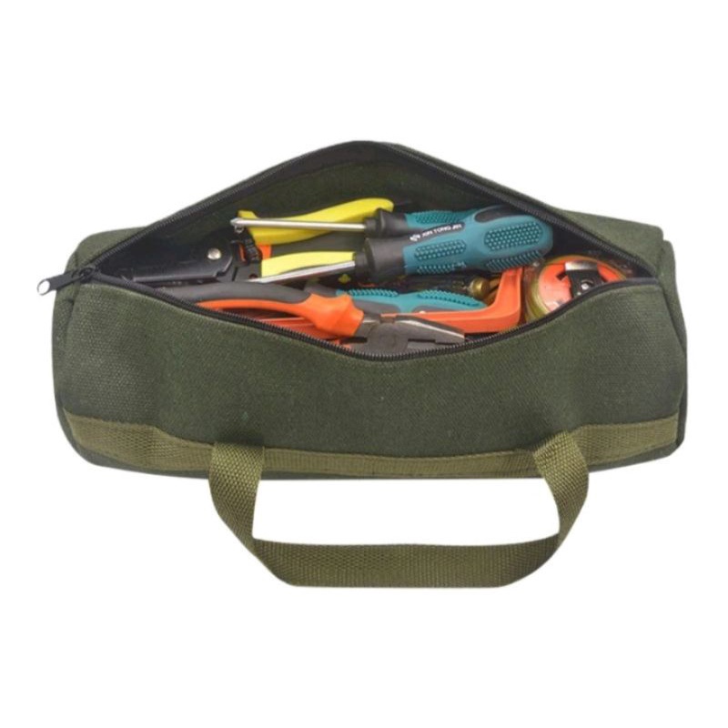 tas electrical tool tempat penyimpanan kunci kunci bengkel teknisi