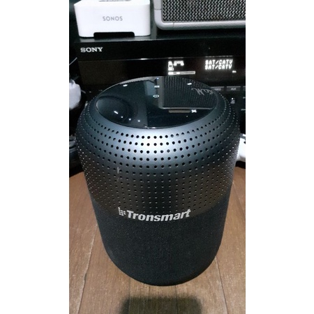 Speaker Bluetooth Tronsmart T6 MAX